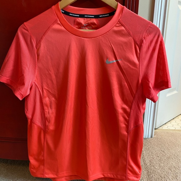 Nike Running Top Medium - Picture 1 of 6